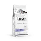 Molly Hipoalerjenik Somonlu Düşük Tahıllı 2 kg Yavru Kedi Maması