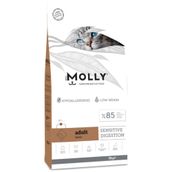Molly Kuzu 15 KG Etli Yetişkin Kedi Maması