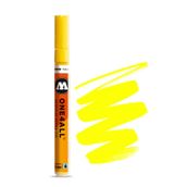 Molotow N:220 Refill 180 ml Neon Yellow Fluorescent Boya