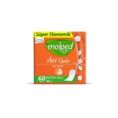 Molped Aktif Günler 60'lı Günlük Ped