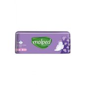 Molped Classic Thick Uzun 8'li Ped