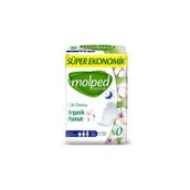 Molped Gece 16'lı Ultra Hijyenik Ped