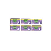 Molped Kanatlı Uzun Ekonomik 6x16'lı Ped