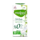 Molped Pure Soft 30'lu Günlük Ped