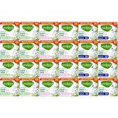Molped Pure Soft 368 Adet Normal + 288 Adet Uzun + 240 Adet Gece Hijyenik Ped