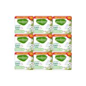 Molped Pure Soft Normal 9x46 Adet Hijyenik Ped