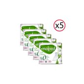 Molped Pure Soft Uzun 5x7'li Ped