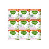 Molped Pure Soft Uzun 9x36 Adet Hijyenik Ped