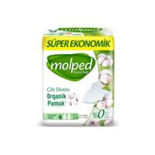 Molped Pure&Soft Normal 24'lü Hijyenik Ped
