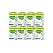 Molped Pure&Soft Süper Ekonomik Gece 8x16'lı Hijyenik Ped