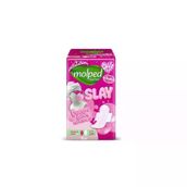 Molped Slay Normal 24'lü Hijyenik Ped
