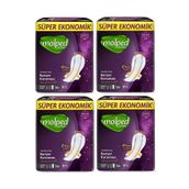 Molped Super Night Yoğun Günler&Gece 14x4 Adet Ped