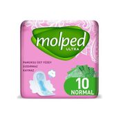 Molped Ultra Anatomik 2x10 Normal Ped