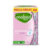 Molped Ultra Anatomik Mega Fırsat Normal 44 Adet Ped