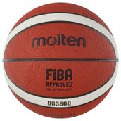 Molten 30240 FIBA Onaylı Basketbol Topu