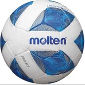 Molten 5 Numaralı Futbol Topu F5A2810 - Beyaz