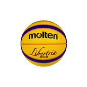 Molten B33T5000 Basketbol Maç Topu