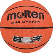Molten B5R2 Basketbol Topu No:5 - 5 Numara - Turuncu