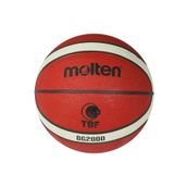 Molten B6G2000 Fiba Onaylı Kauçuk 6 No Basketbol Topu
