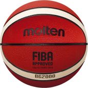 Molten B7G2000 Fıba Onaylı 7 No Basketbol Topu