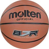 Molten B7R2-T Basketbol Topu - 7 Numara - Turuncu