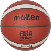 MOLTEN BASKETBOL TOPU B6G4500