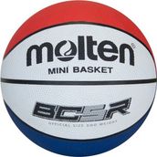 Molten BC5R2-T Basketbol Topu No:5 - 5 Numara - Renkli