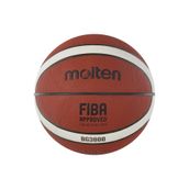 Molten Fiba Onaylı Kompozit Deri Indoor Basketbol Topu B7g3800