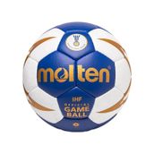 Molten H2x5001 Ihf Onaylı Thf Ligleri Hentbol Resmi Maç Topu