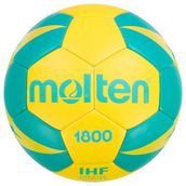 Molten H3x1800 Dikişli Deri 3 No Hentbol Topu