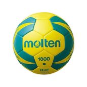 Molten H3x1800-yg 3 Numara Hentbol Topu Çok Renkli