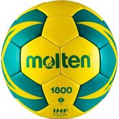 MOLTEN HENTBOL TOPU H1X1800-YG