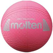 Molten S2y1250-p Soft Voleybol Topu