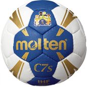 Molten Sıkıştırılmış Hentbol