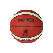 Molten Turuncu Basketbol Topu Basketbol Topu