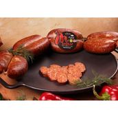 Molu Et Kayseri Coğrafi İşaretli Sucuk ( İrişkilik ) - 500 gr
