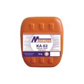 Molümer KA 02 Plywood 20 kg Ahşap Kalıp Ayırıcı