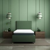 Moly Ergonomik Ortopedik Lateks 120x190 cm Yatak