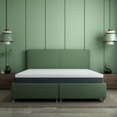 Moly Ergonomik Ortopedik Lateks 160x200 cm Yatak