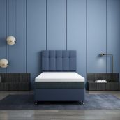 Moly Ergonomik Ortopedik Visco 120x190 cm Yatak