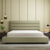Moly Ultra Ergonomik Ortopedik Pure Lateks 160x200 cm Yatak