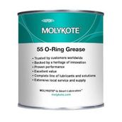 Molykote 55 O-Ring 1 kg Gres Yağı