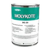 Molykote BG 20 EW-AW 1 kg Gres Yağı