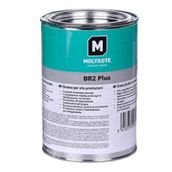 Molykote BR2 Plus 1 kg Gres Yağı
