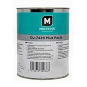 Molykote CU 7439 1 kg Gres Yağı