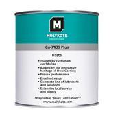 Molykote CU 7439 1 kg Gres Yağı