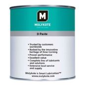 Molykote D Paste 1 kg Gres Yağı