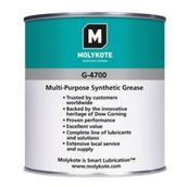 Molykote G 4700 1 kg Gres Yağı
