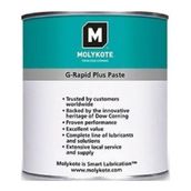 Molykote G Rapid Plus Paste 1 kg Gres Yağı