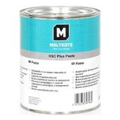 Molykote HSC Plus Paste 1 kg Gres Yağı